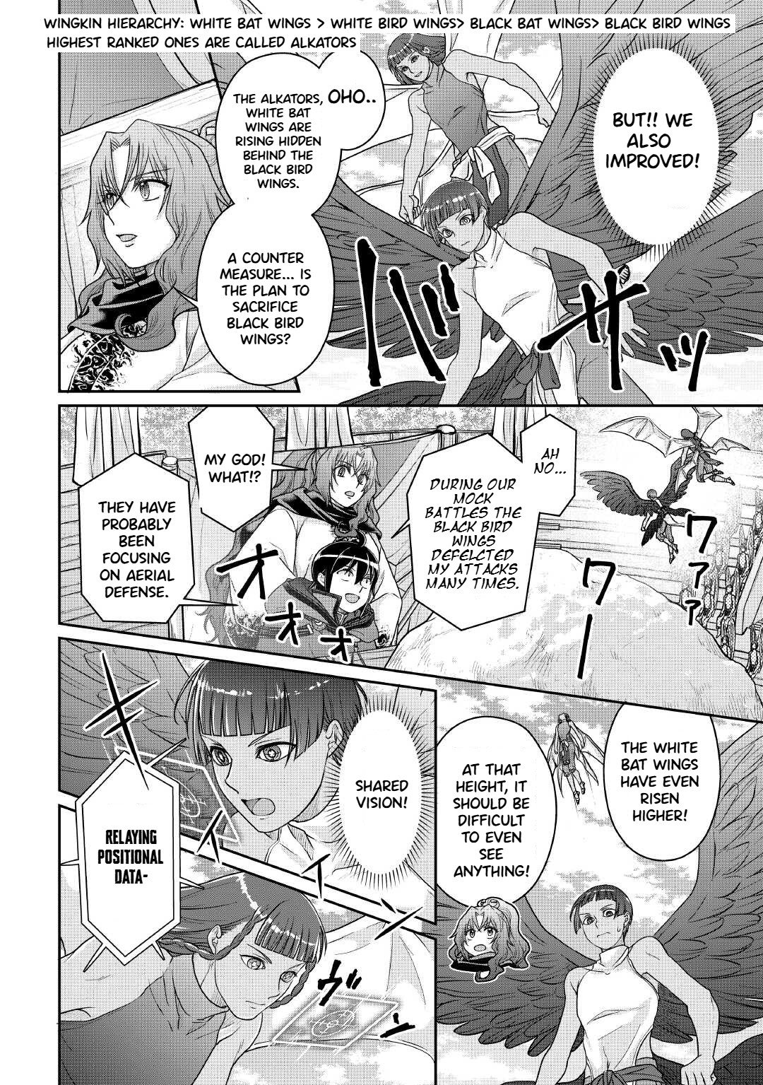 Read Tsukimichi Moonlit Fantasy EN Manga Online