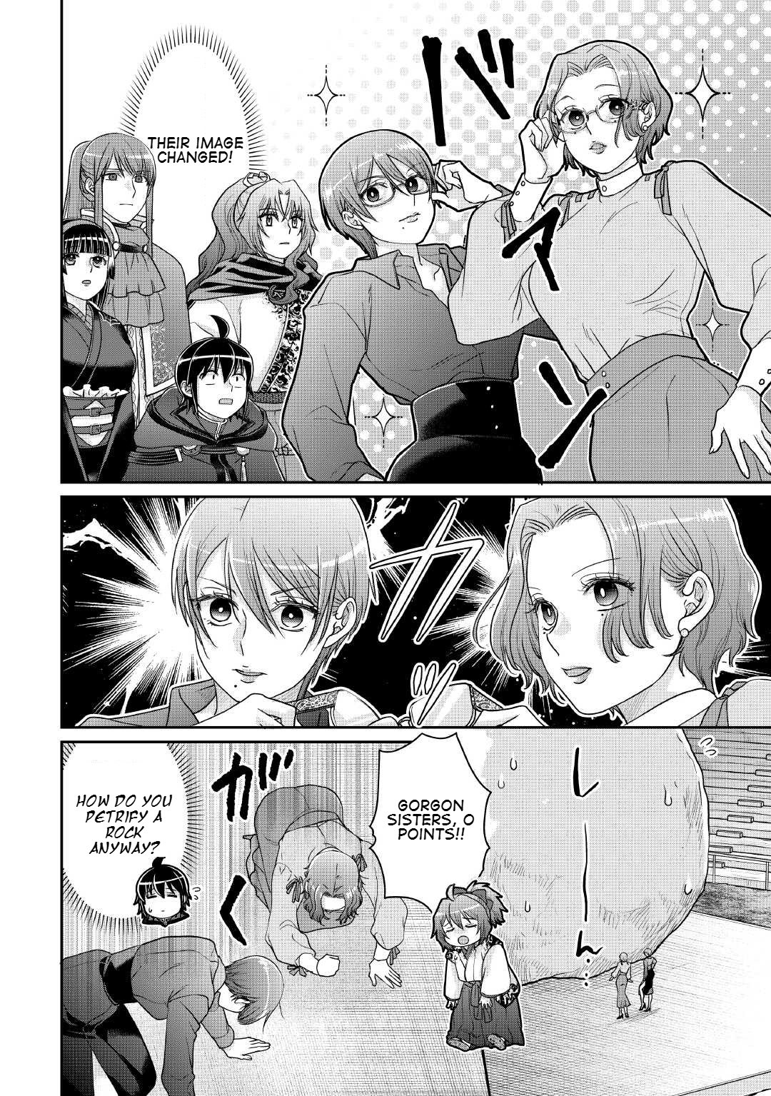 Read Tsukimichi Moonlit Fantasy EN Manga Online