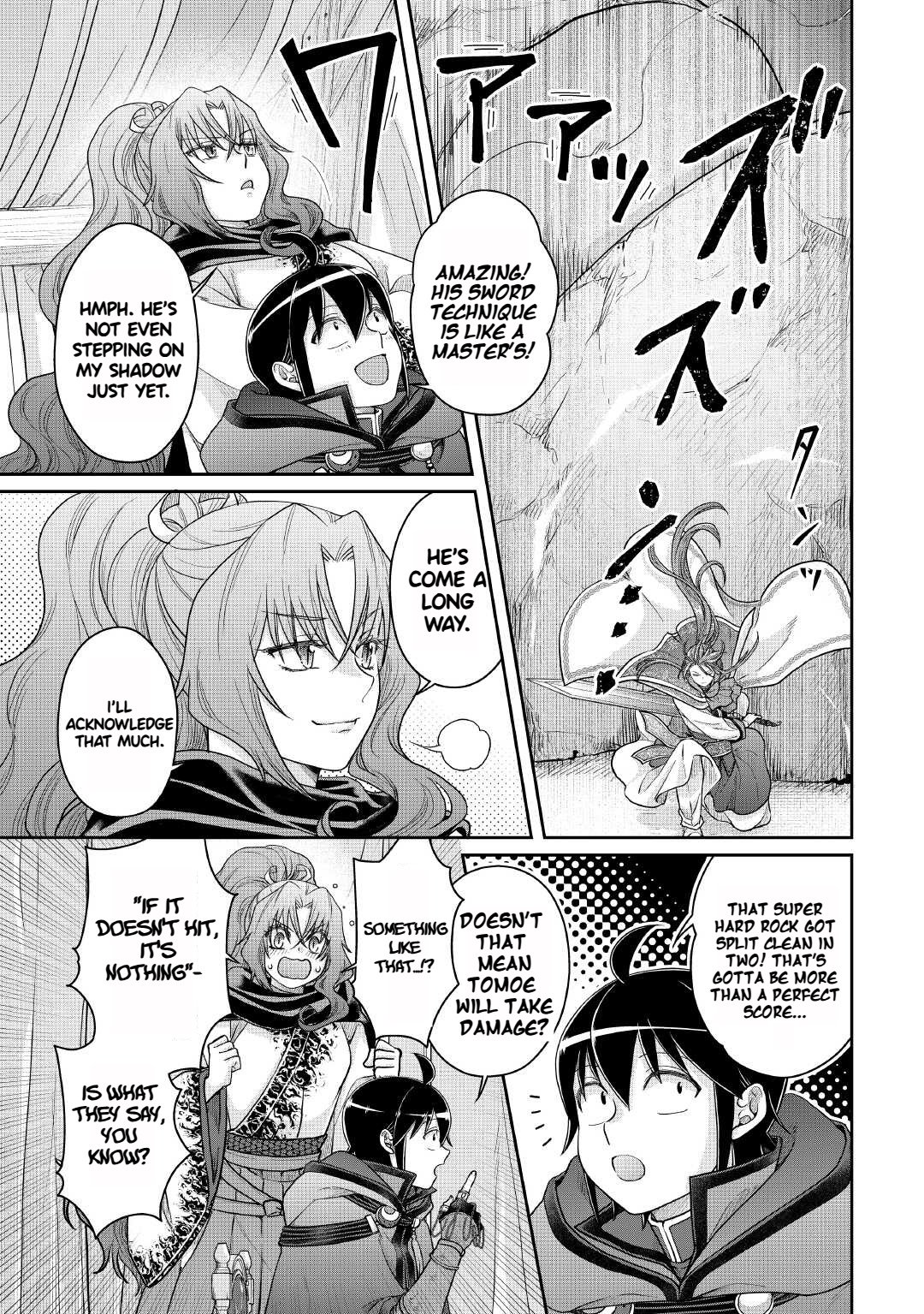 Read Tsukimichi Moonlit Fantasy EN Manga Online
