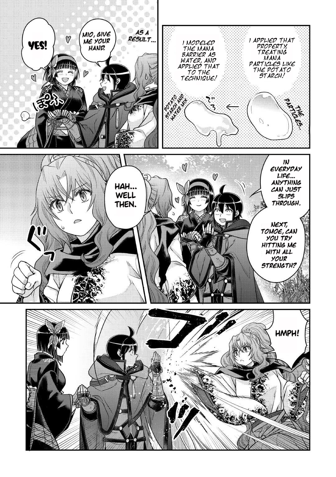 Read Tsukimichi Moonlit Fantasy EN Manga Online