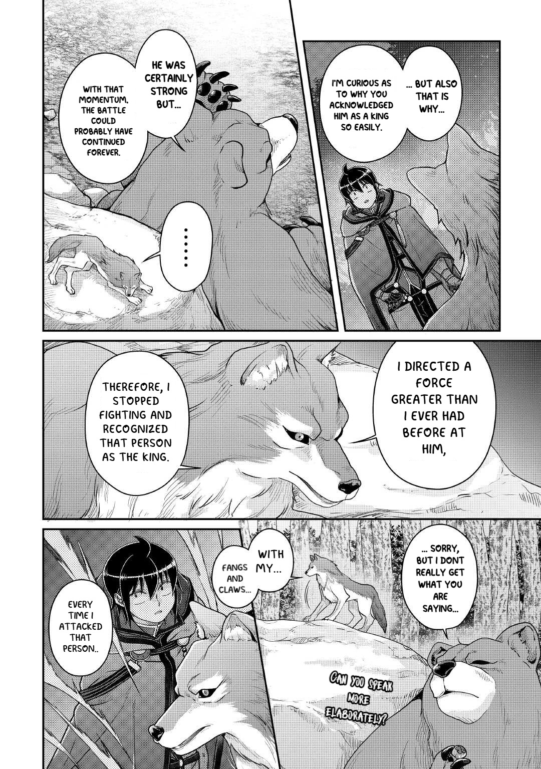 Read Tsukimichi Moonlit Fantasy EN Manga Online