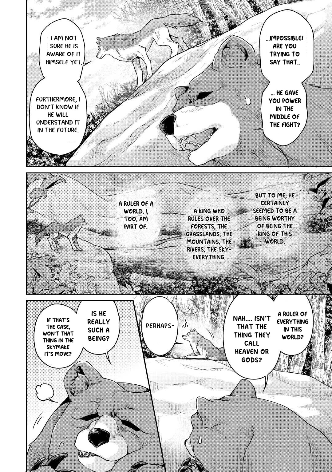 Read Tsukimichi Moonlit Fantasy EN Manga Online