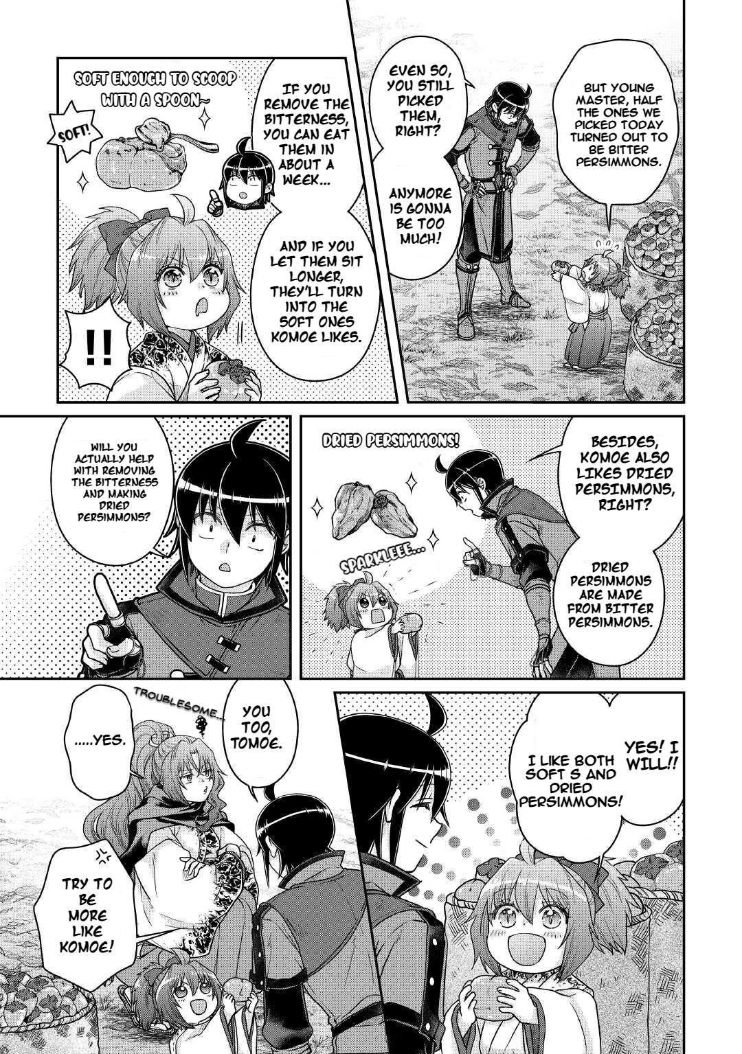 Read Tsukimichi Moonlit Fantasy EN Manga Online