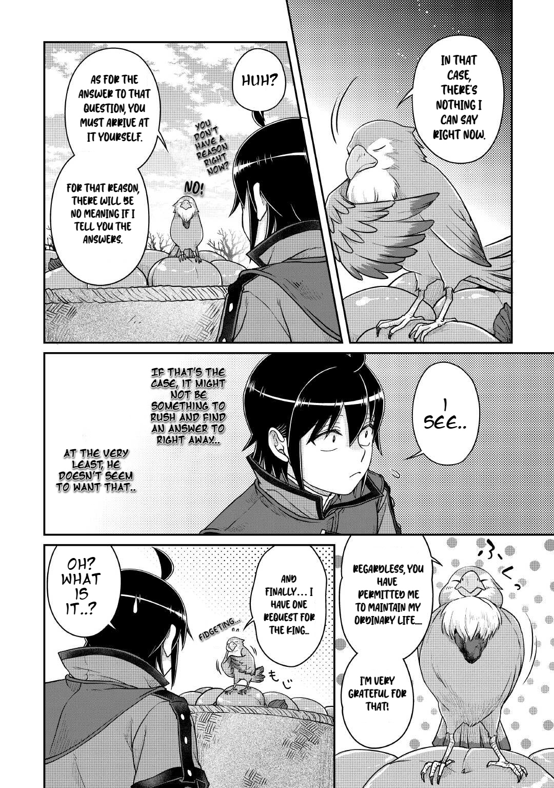 Read Tsukimichi Moonlit Fantasy EN Manga Online