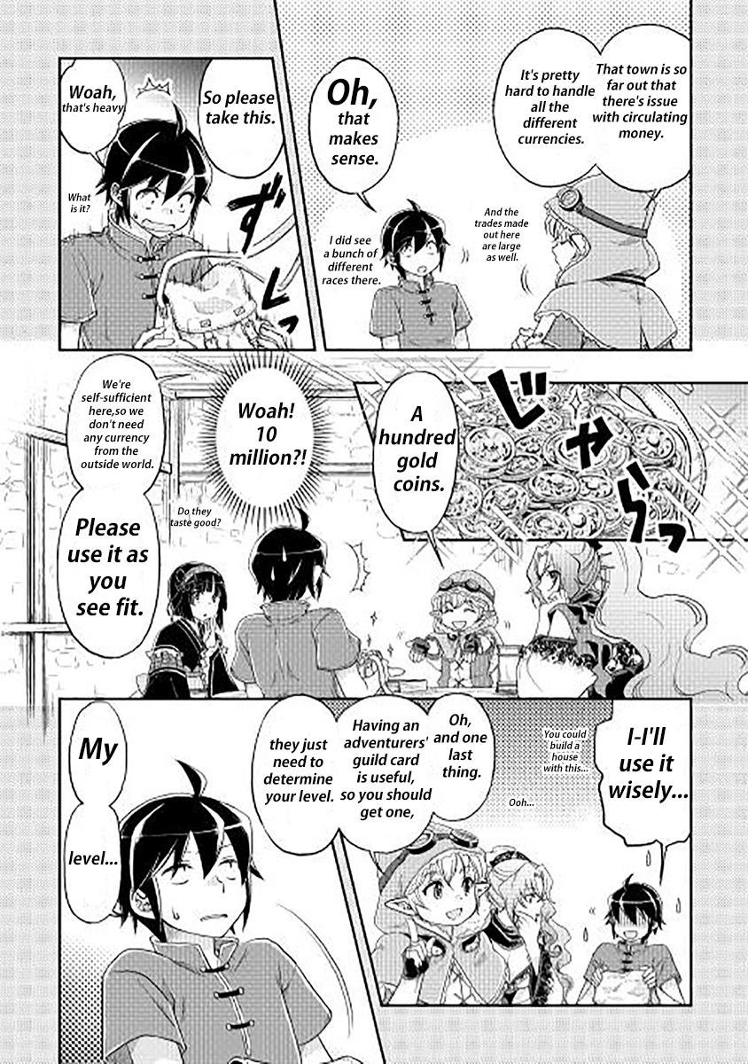 Read Tsukimichi Moonlit Fantasy EN Manga Online
