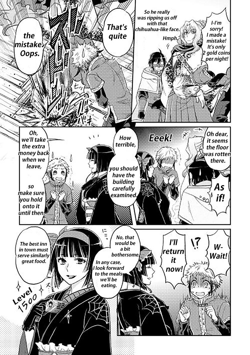 Read Tsukimichi Moonlit Fantasy EN Manga Online
