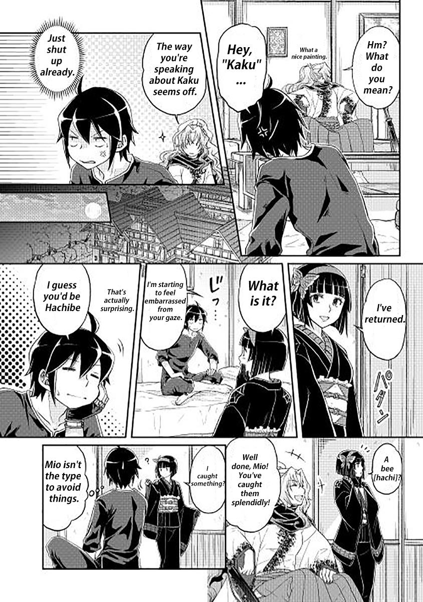 Read Tsukimichi Moonlit Fantasy EN Manga Online