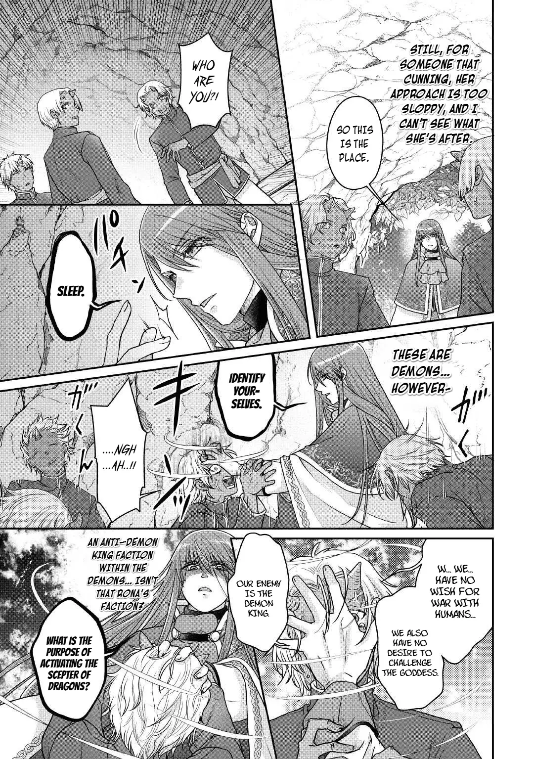 Read Tsukimichi Moonlit Fantasy EN Manga Online