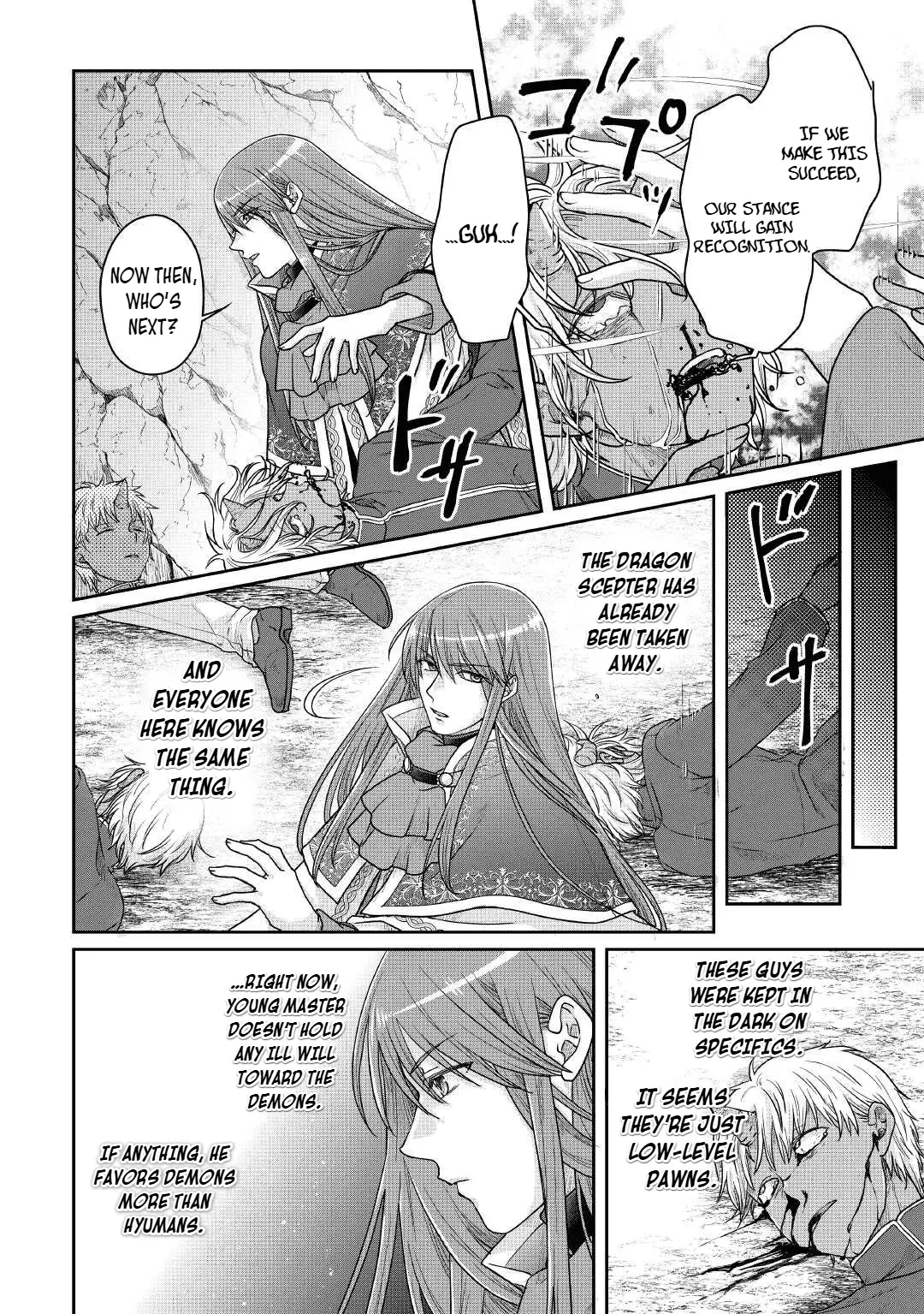 Read Tsukimichi Moonlit Fantasy EN Manga Online