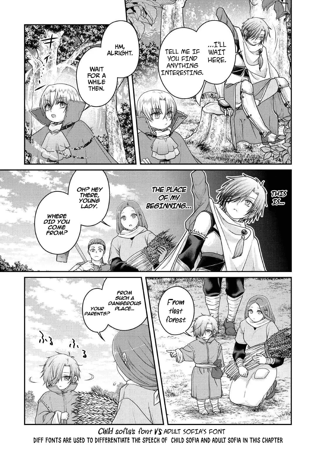 Read Tsukimichi Moonlit Fantasy EN Manga Online