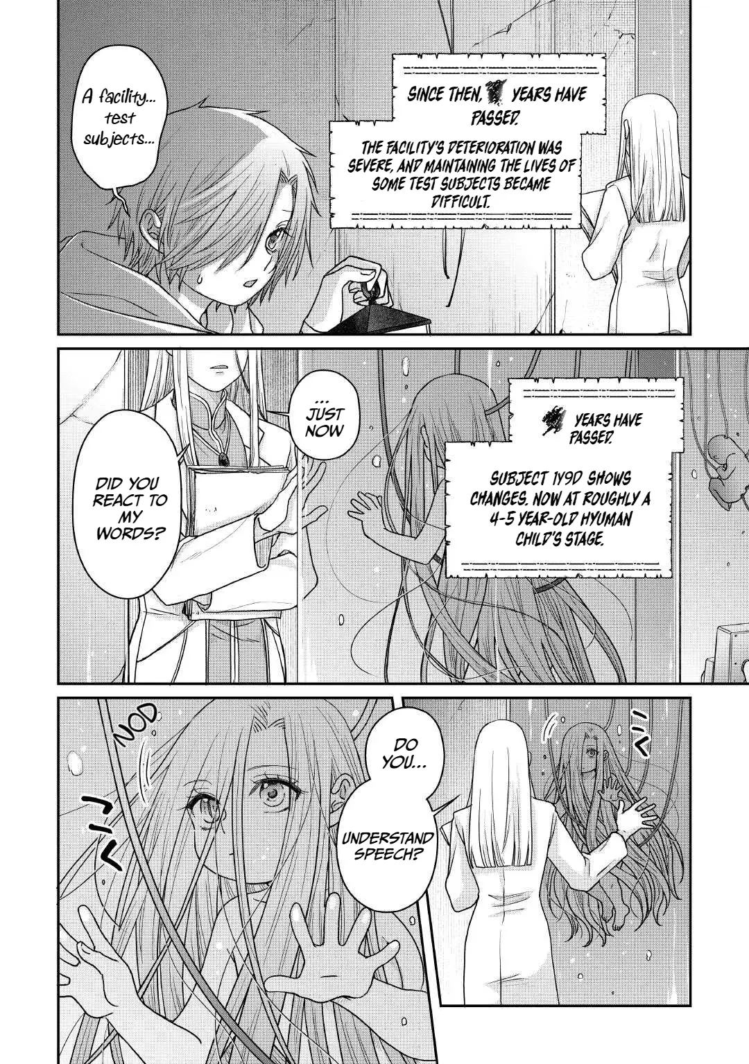 Read Tsukimichi Moonlit Fantasy EN Manga Online