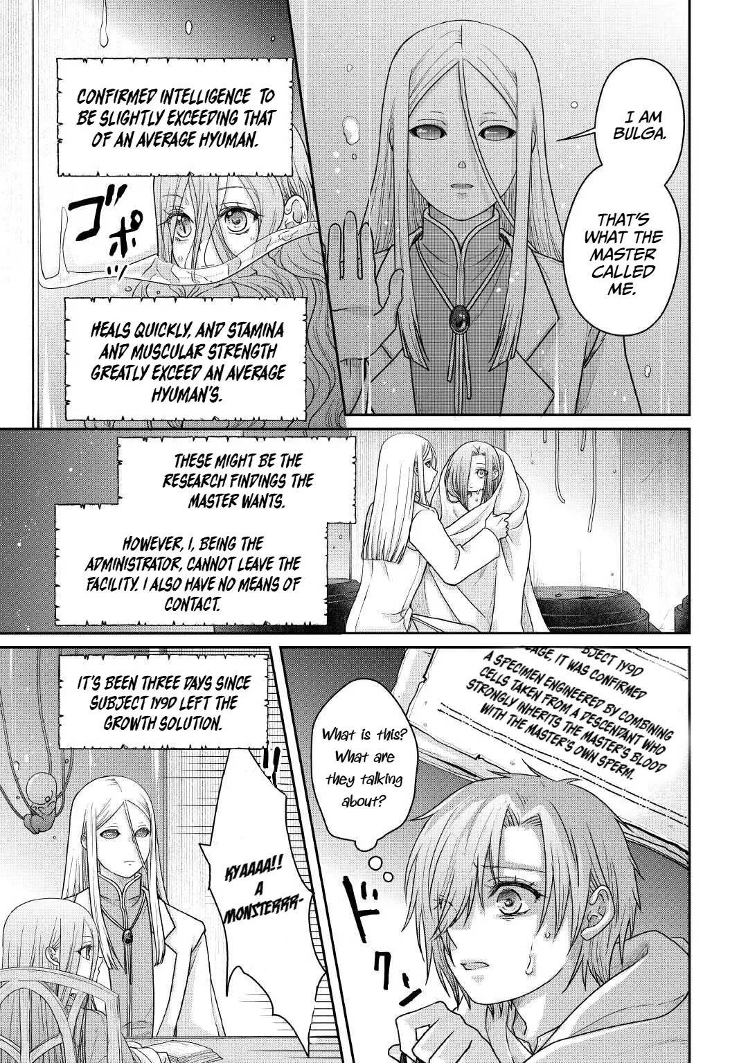 Read Tsukimichi Moonlit Fantasy EN Manga Online