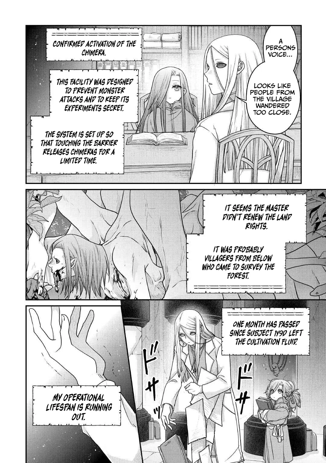 Read Tsukimichi Moonlit Fantasy EN Manga Online