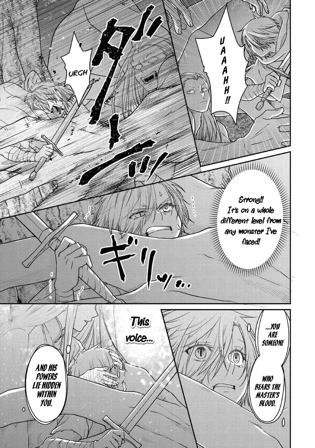 Read Tsukimichi Moonlit Fantasy EN Manga Online