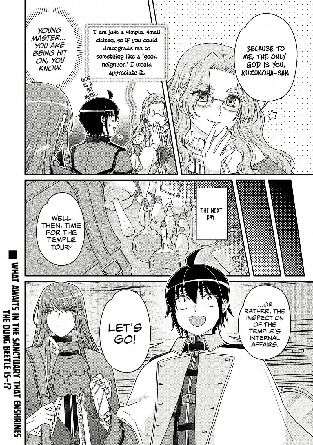 Read Tsukimichi Moonlit Fantasy EN Manga Online