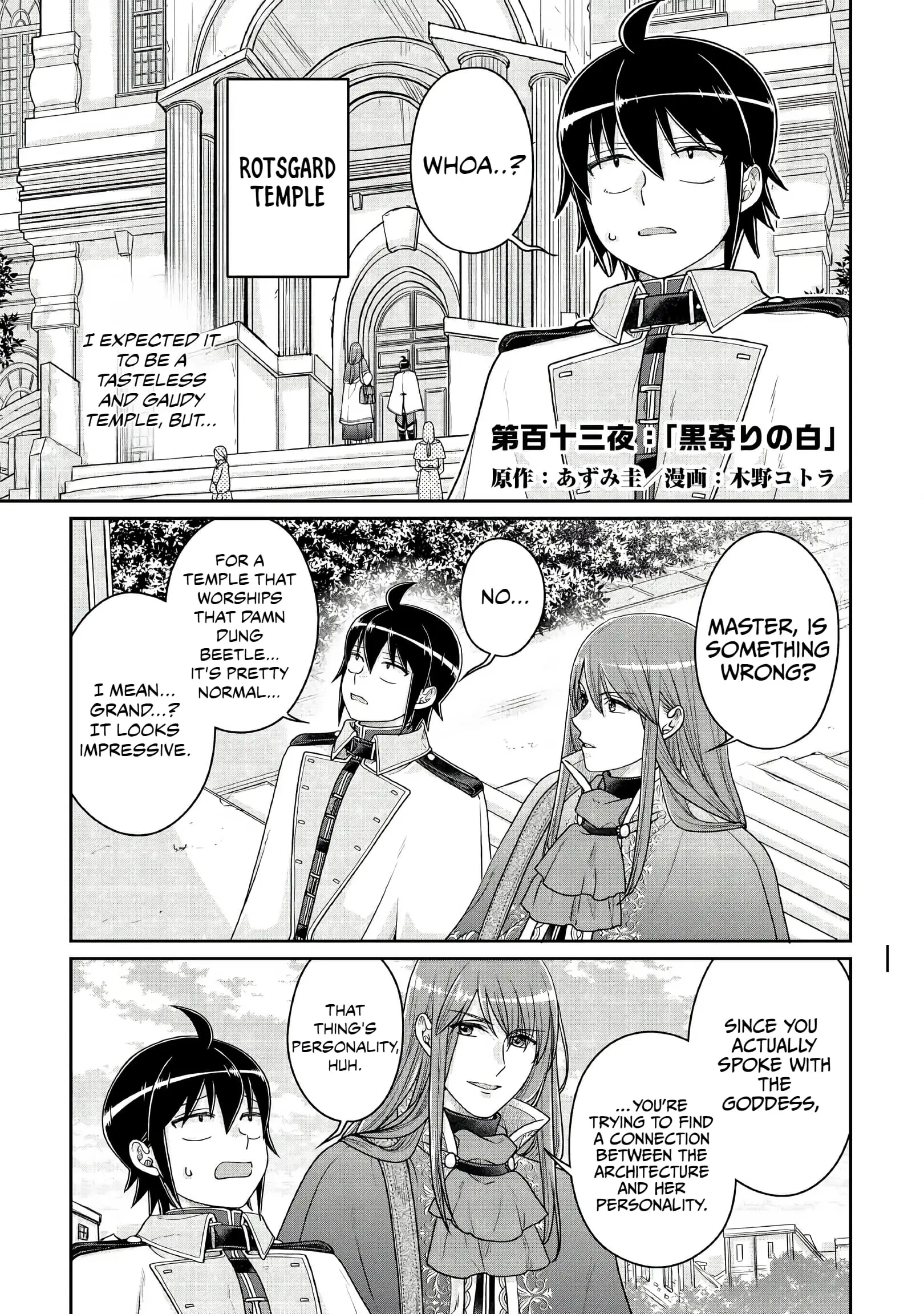Read Tsukimichi Moonlit Fantasy EN Manga Online