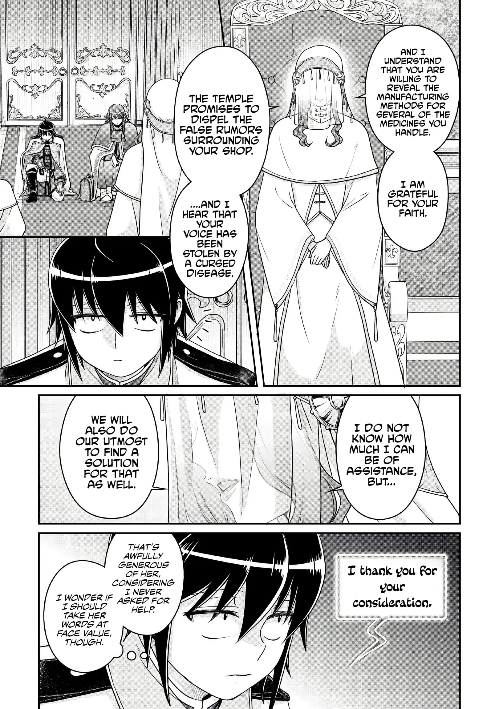 Read Tsukimichi Moonlit Fantasy EN Manga Online