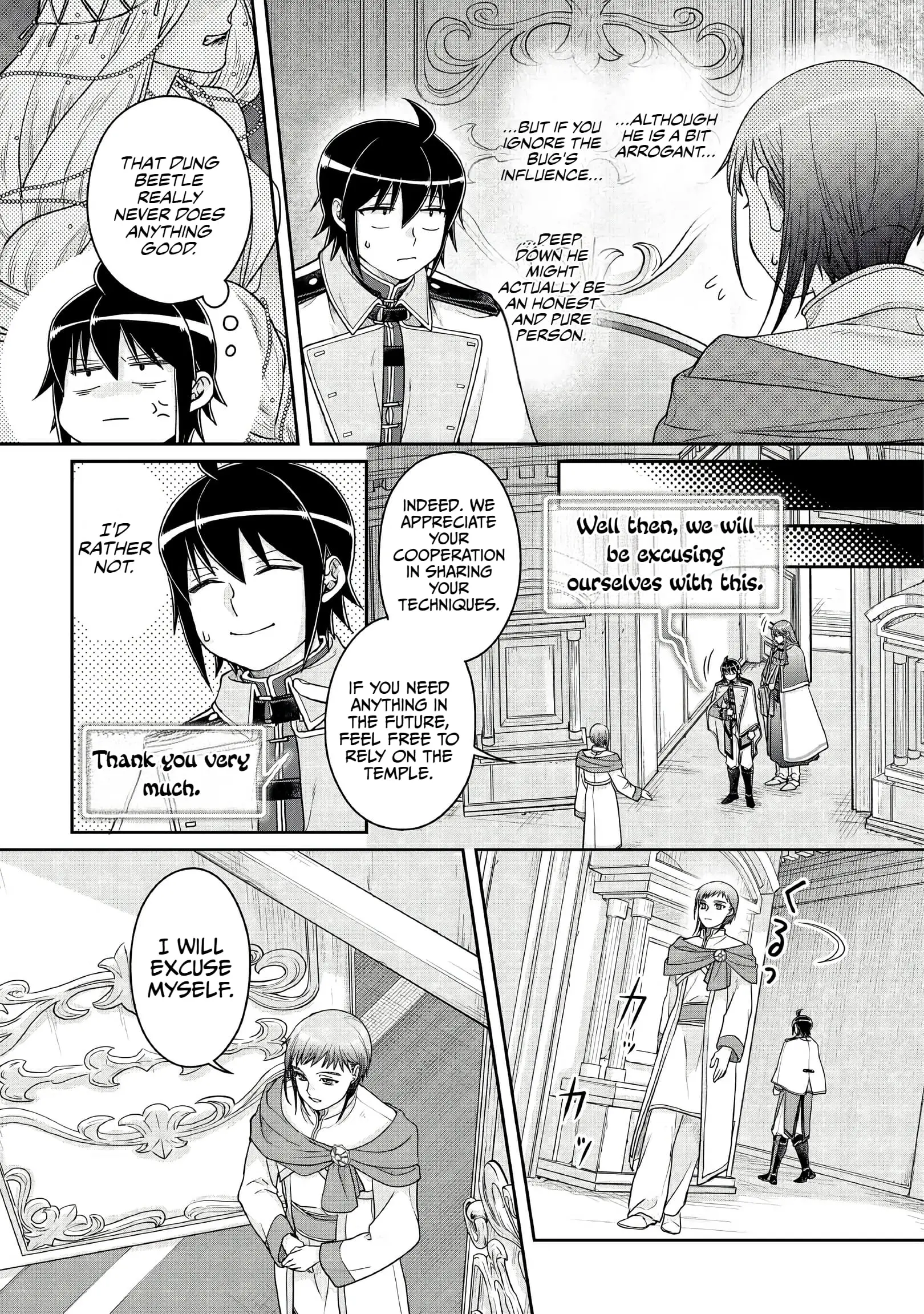 Read Tsukimichi Moonlit Fantasy EN Manga Online