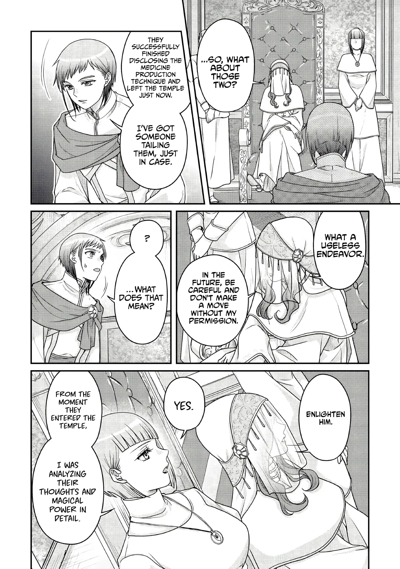 Read Tsukimichi Moonlit Fantasy EN Manga Online