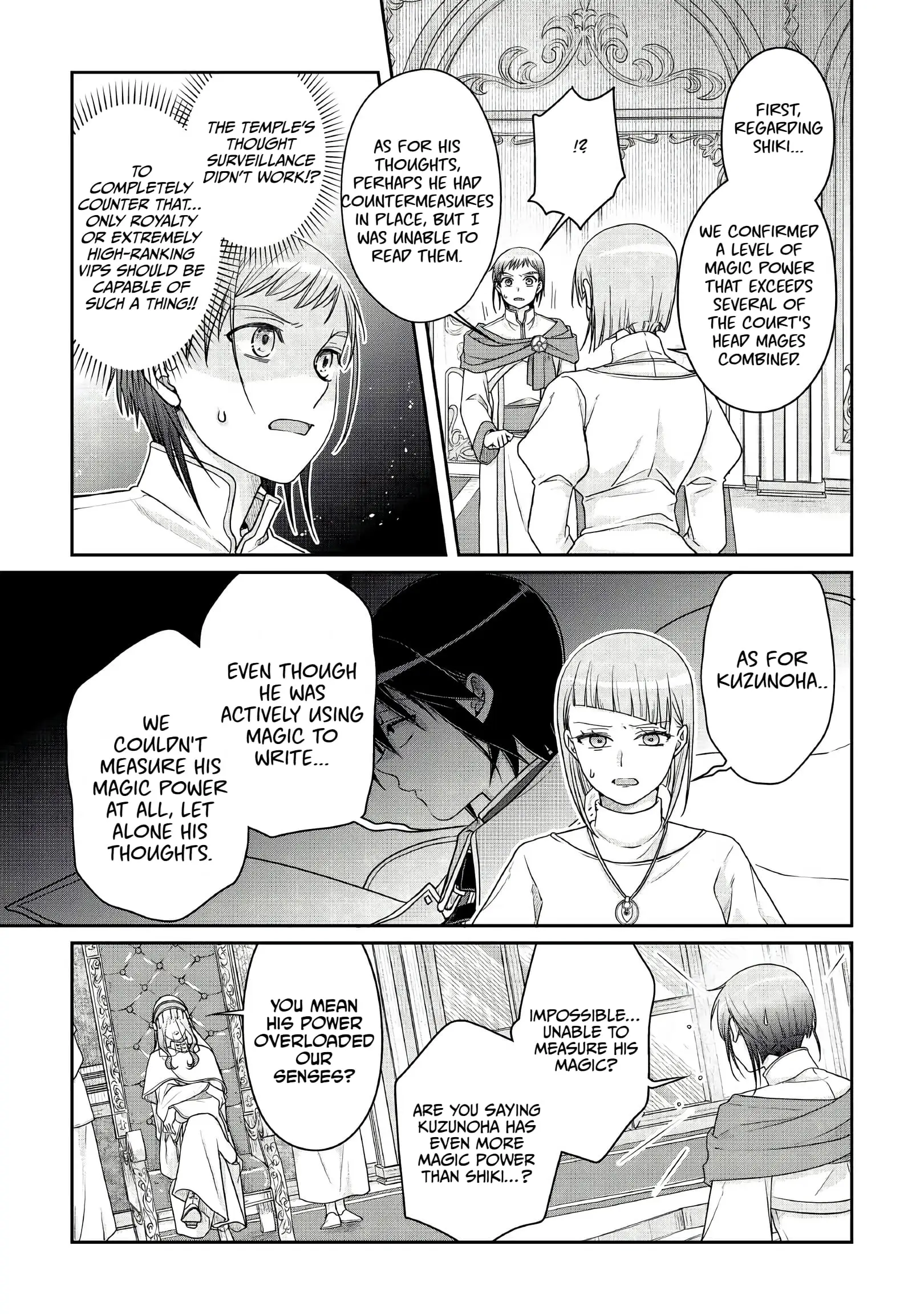 Read Tsukimichi Moonlit Fantasy EN Manga Online