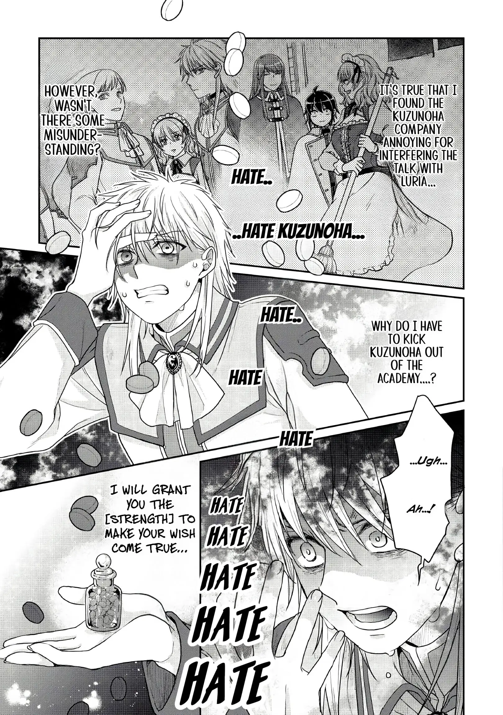 Read Tsukimichi Moonlit Fantasy EN Manga Online