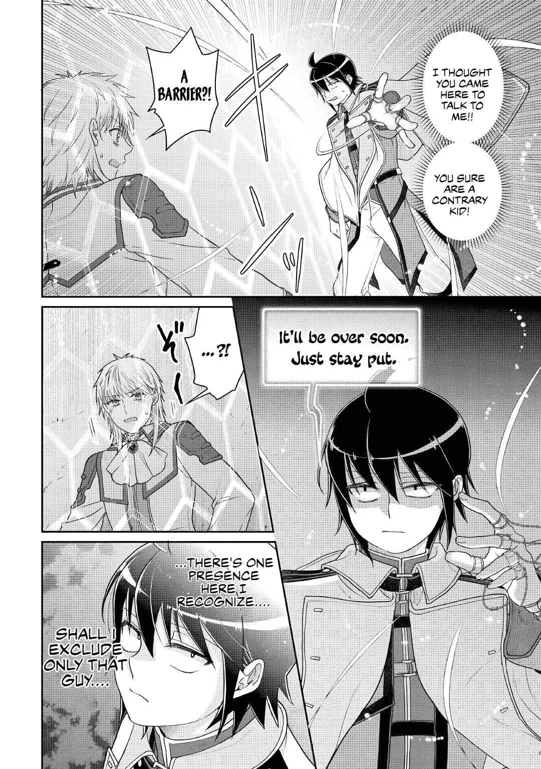 Read Tsukimichi Moonlit Fantasy EN Manga Online