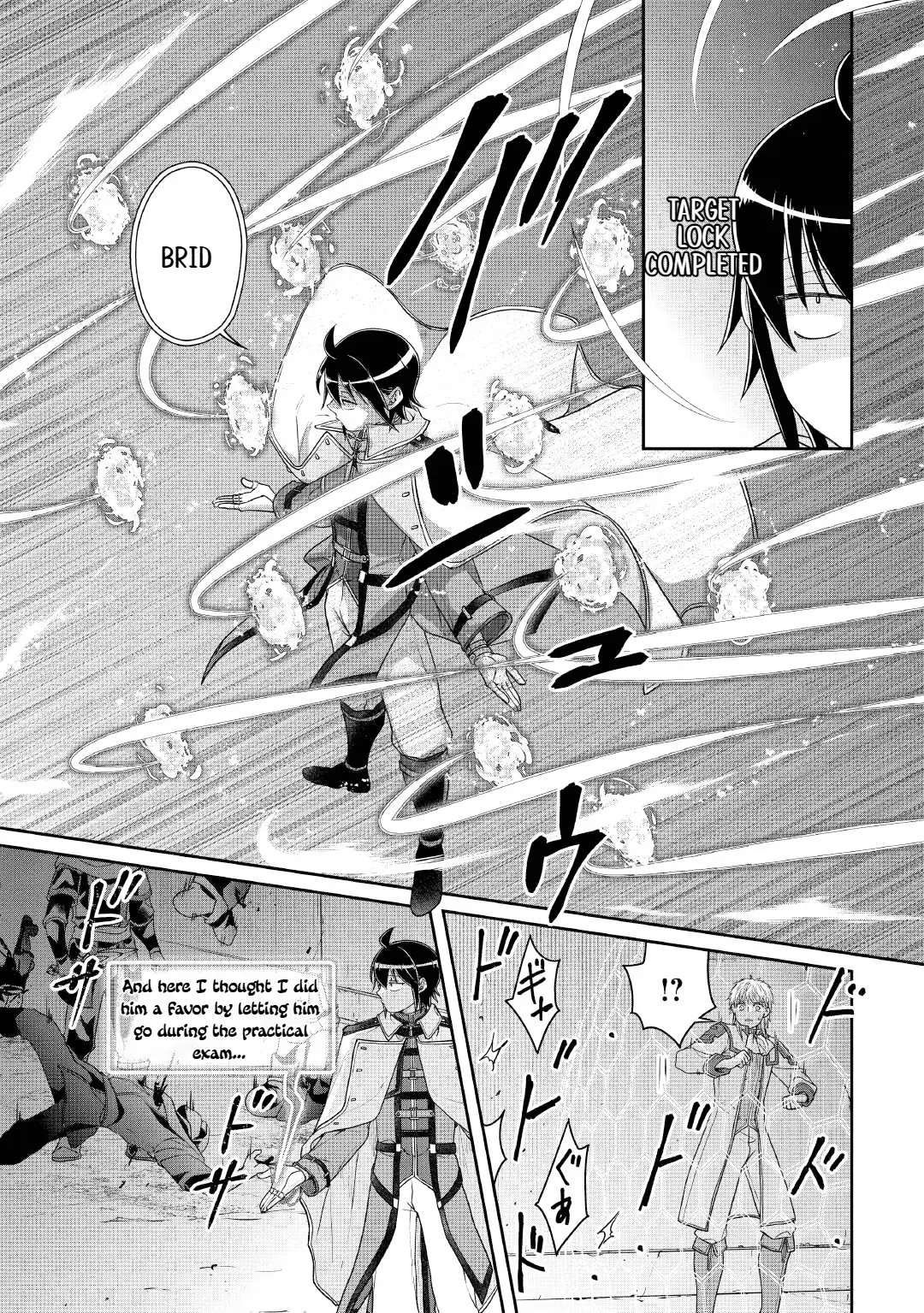 Read Tsukimichi Moonlit Fantasy EN Manga Online