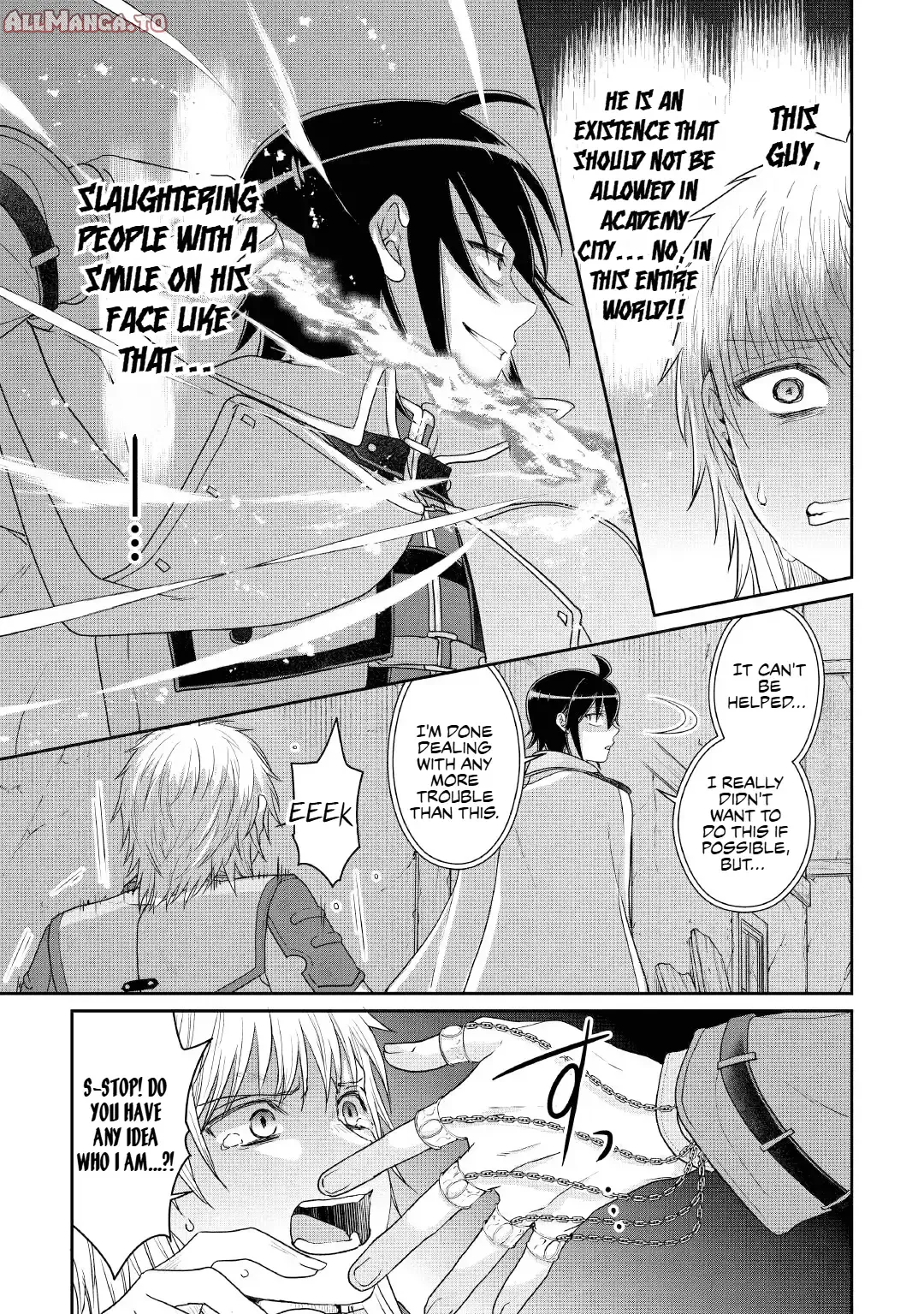 Read Tsukimichi Moonlit Fantasy EN Manga Online