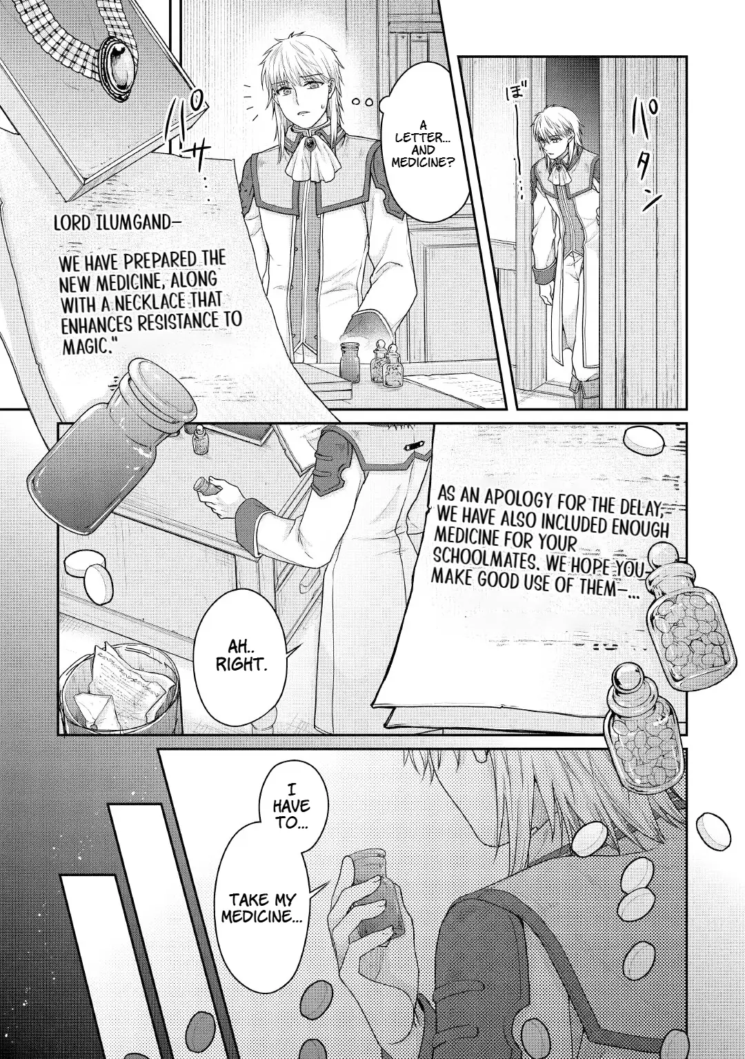 Read Tsukimichi Moonlit Fantasy EN Manga Online