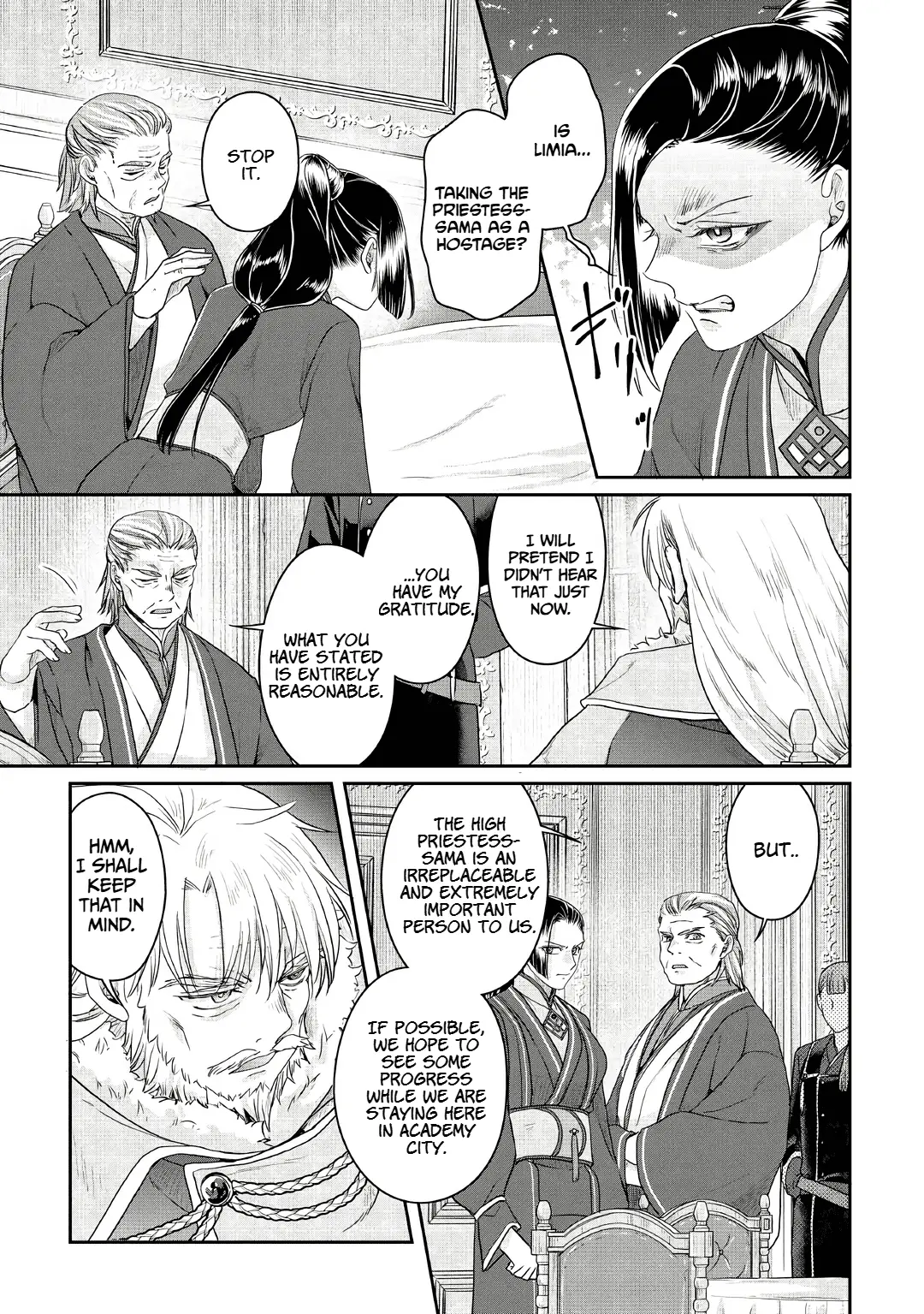 Read Tsukimichi Moonlit Fantasy EN Manga Online