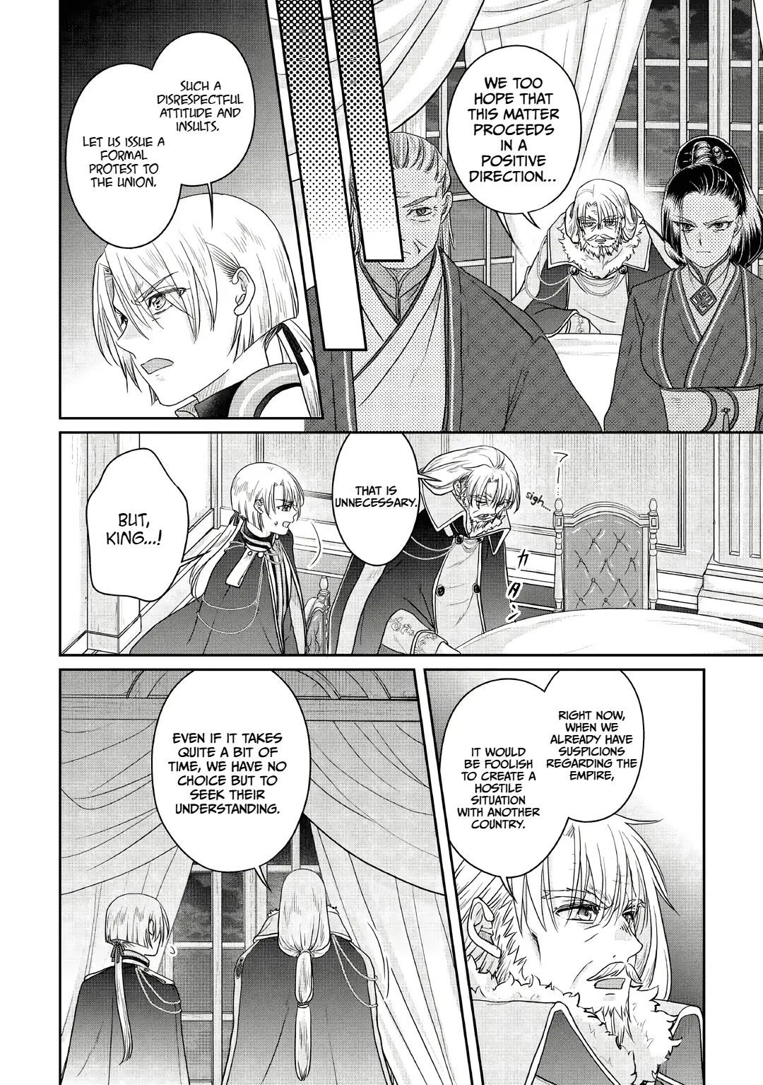 Read Tsukimichi Moonlit Fantasy EN Manga Online