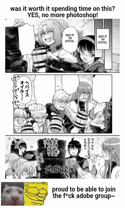 Read Tsukimichi Moonlit Fantasy EN Manga Online