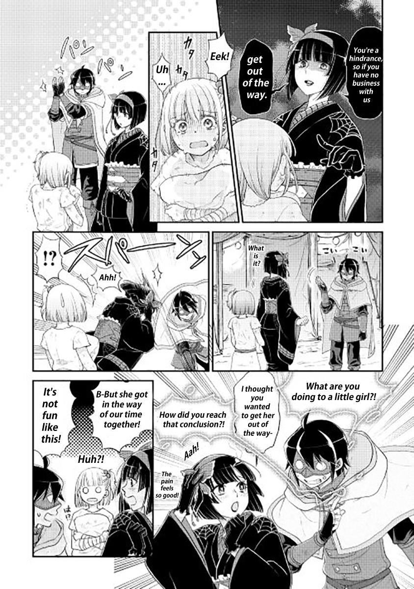 Read Tsukimichi Moonlit Fantasy EN Manga Online