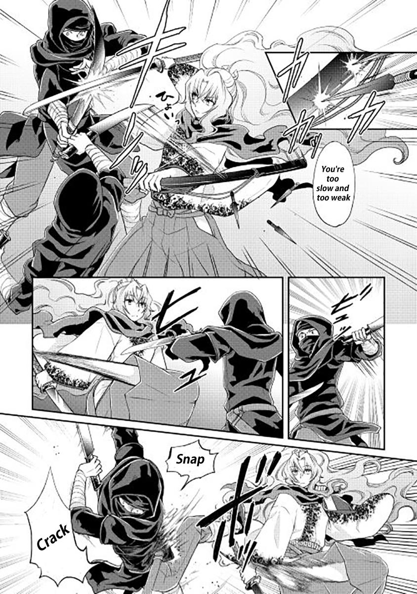 Read Tsukimichi Moonlit Fantasy EN Manga Online