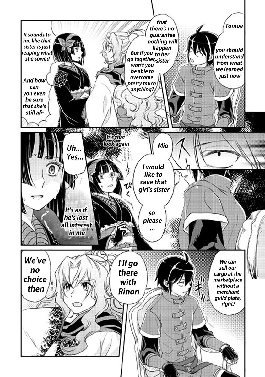 Read Tsukimichi Moonlit Fantasy EN Manga Online
