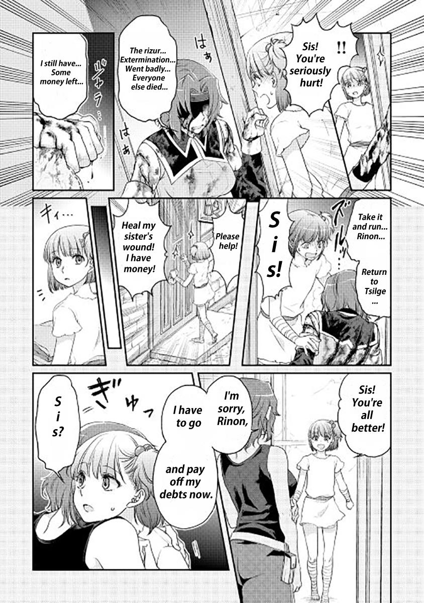 Read Tsukimichi Moonlit Fantasy EN Manga Online