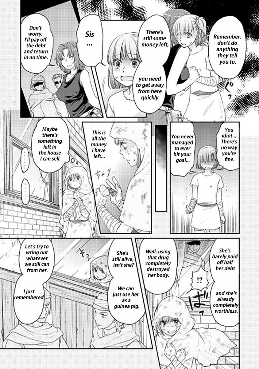 Read Tsukimichi Moonlit Fantasy EN Manga Online