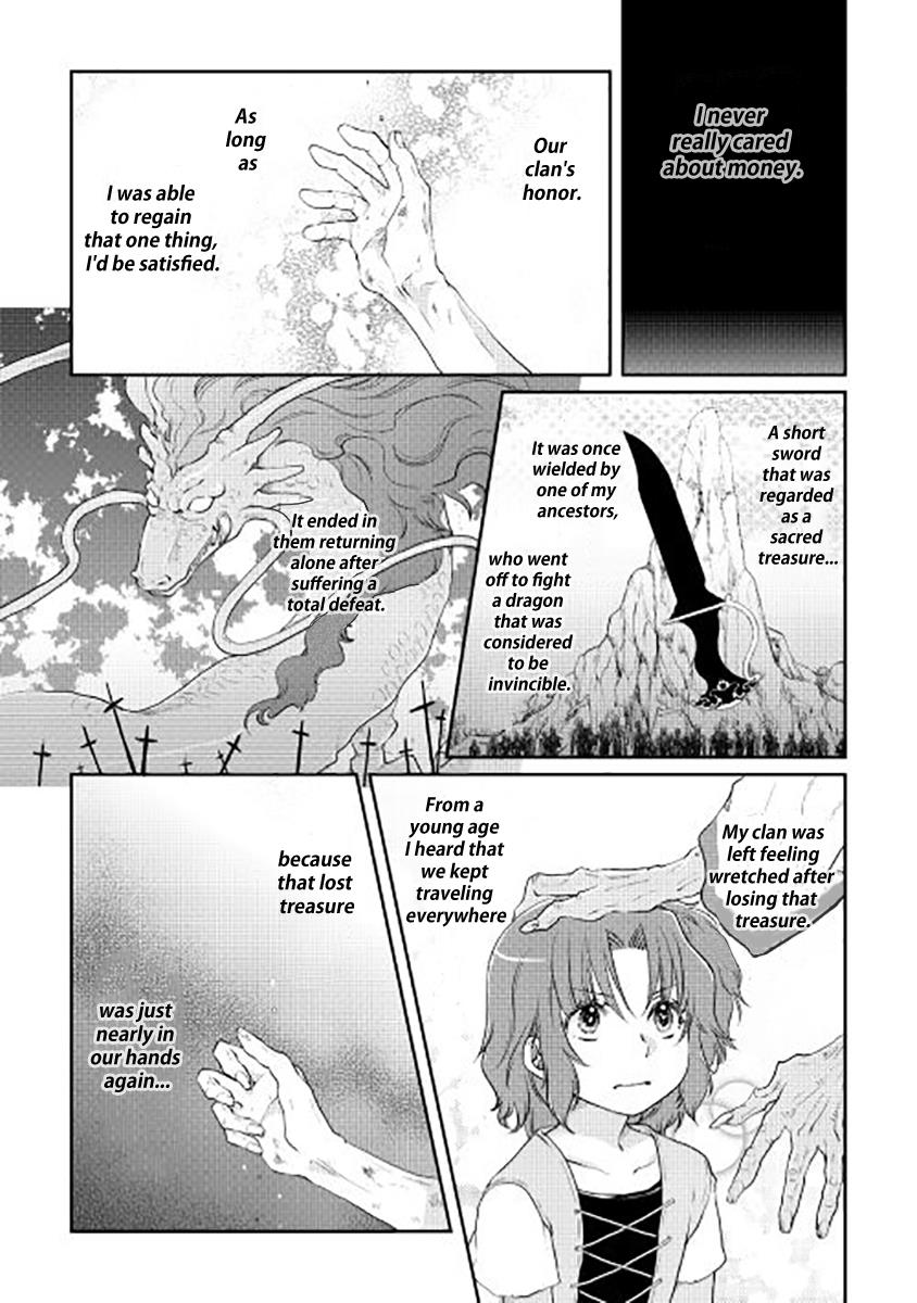 Read Tsukimichi Moonlit Fantasy EN Manga Online
