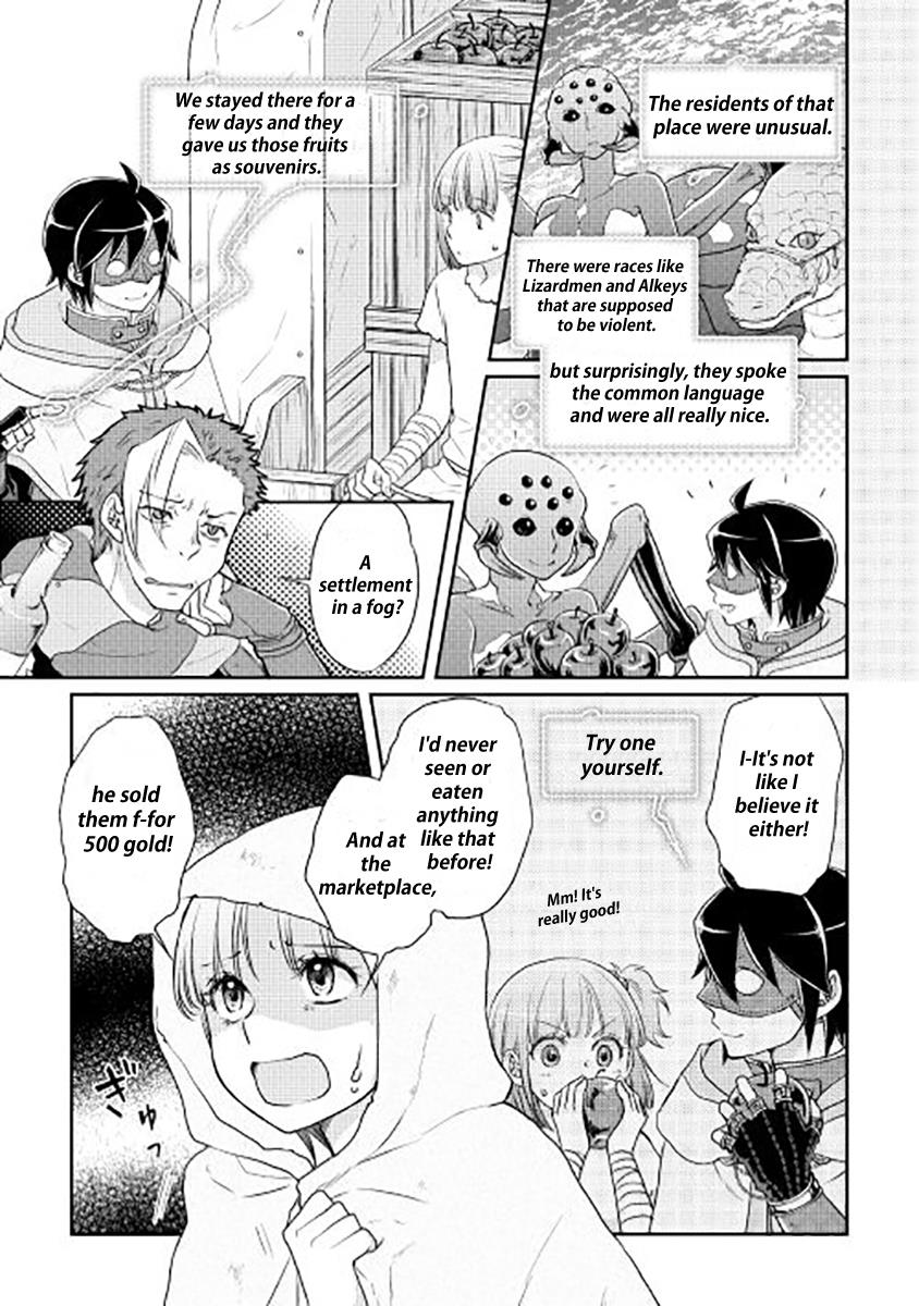 Read Tsukimichi Moonlit Fantasy EN Manga Online