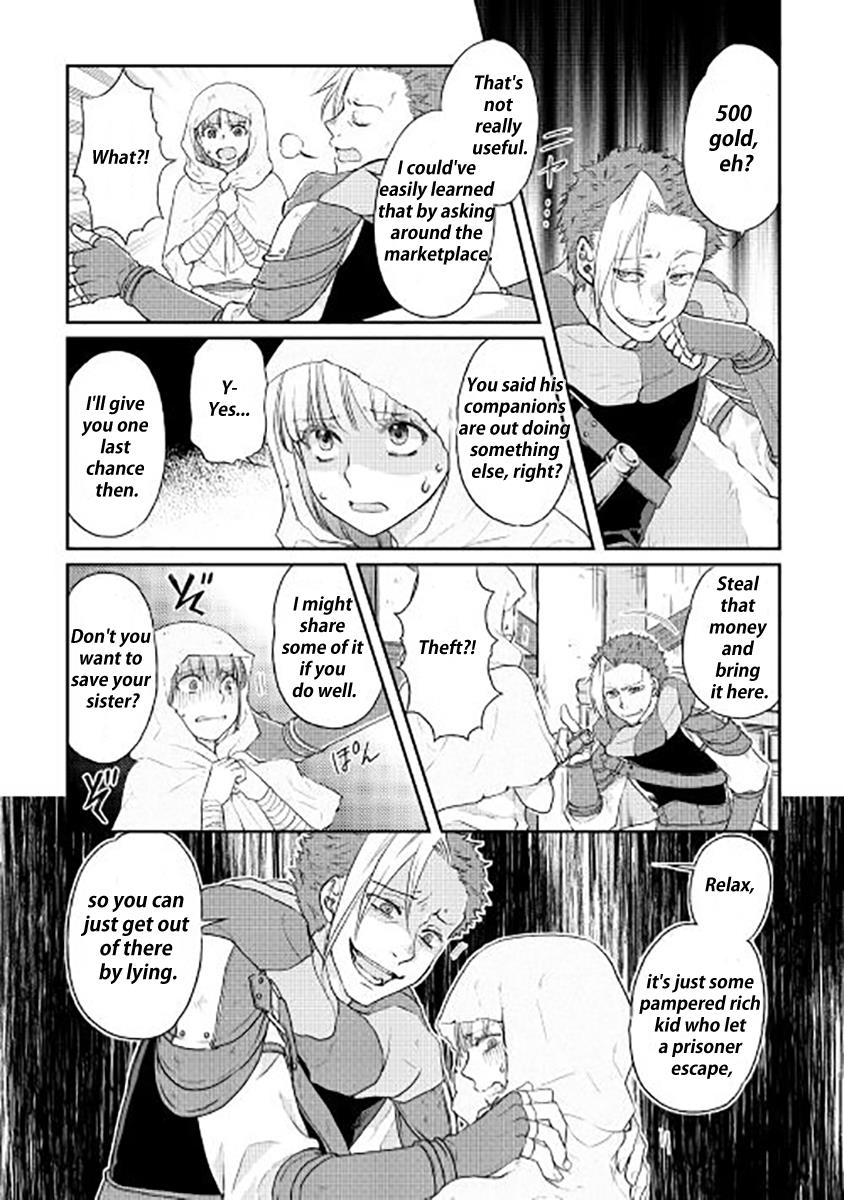 Read Tsukimichi Moonlit Fantasy EN Manga Online