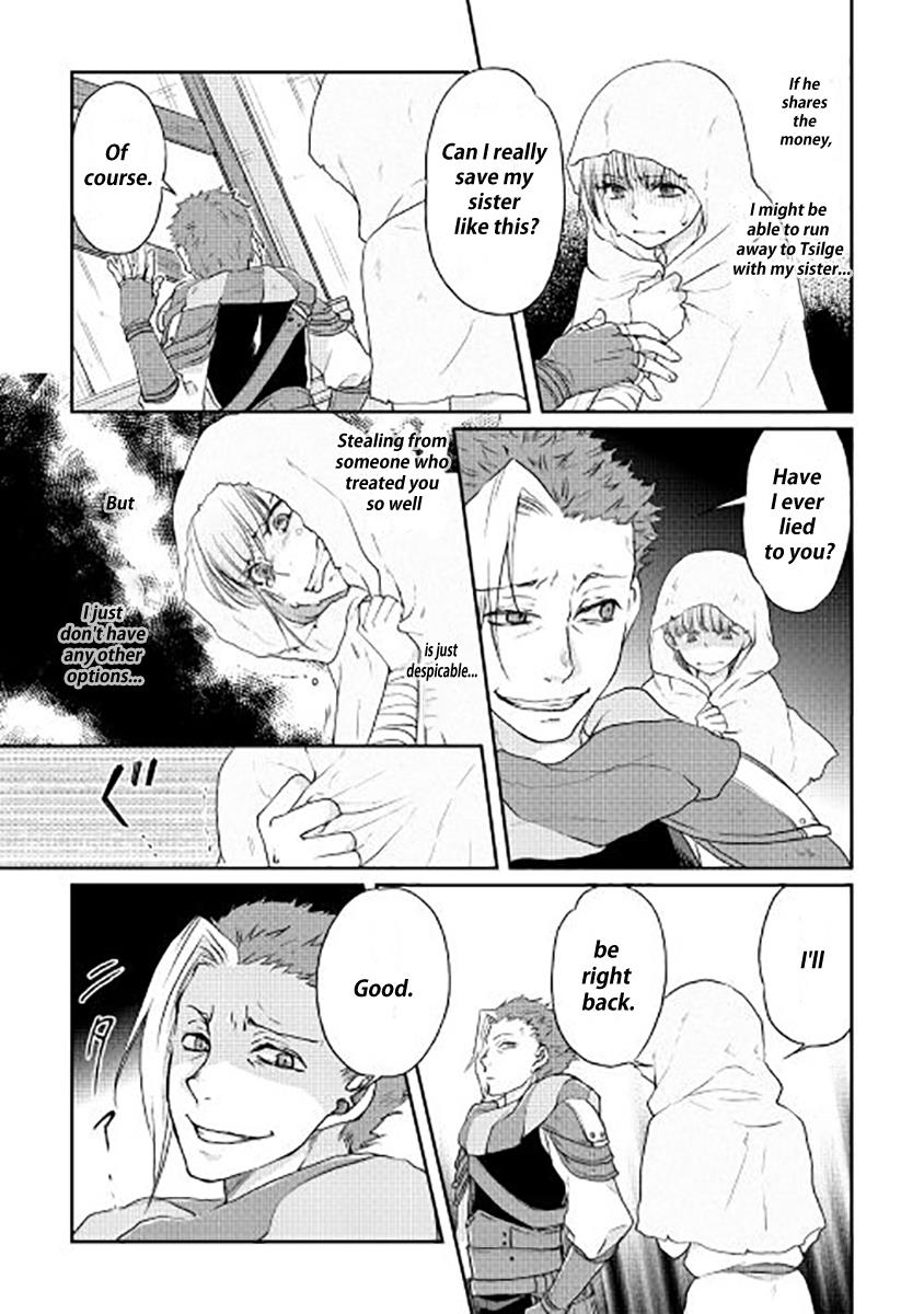 Read Tsukimichi Moonlit Fantasy EN Manga Online