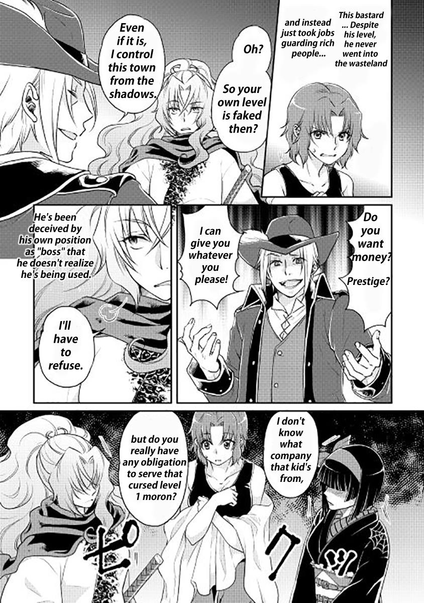 Read Tsukimichi Moonlit Fantasy EN Manga Online