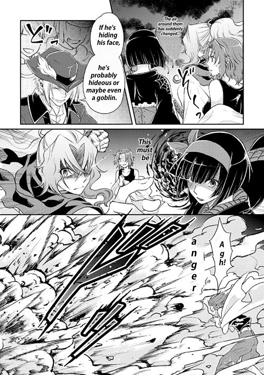 Read Tsukimichi Moonlit Fantasy EN Manga Online
