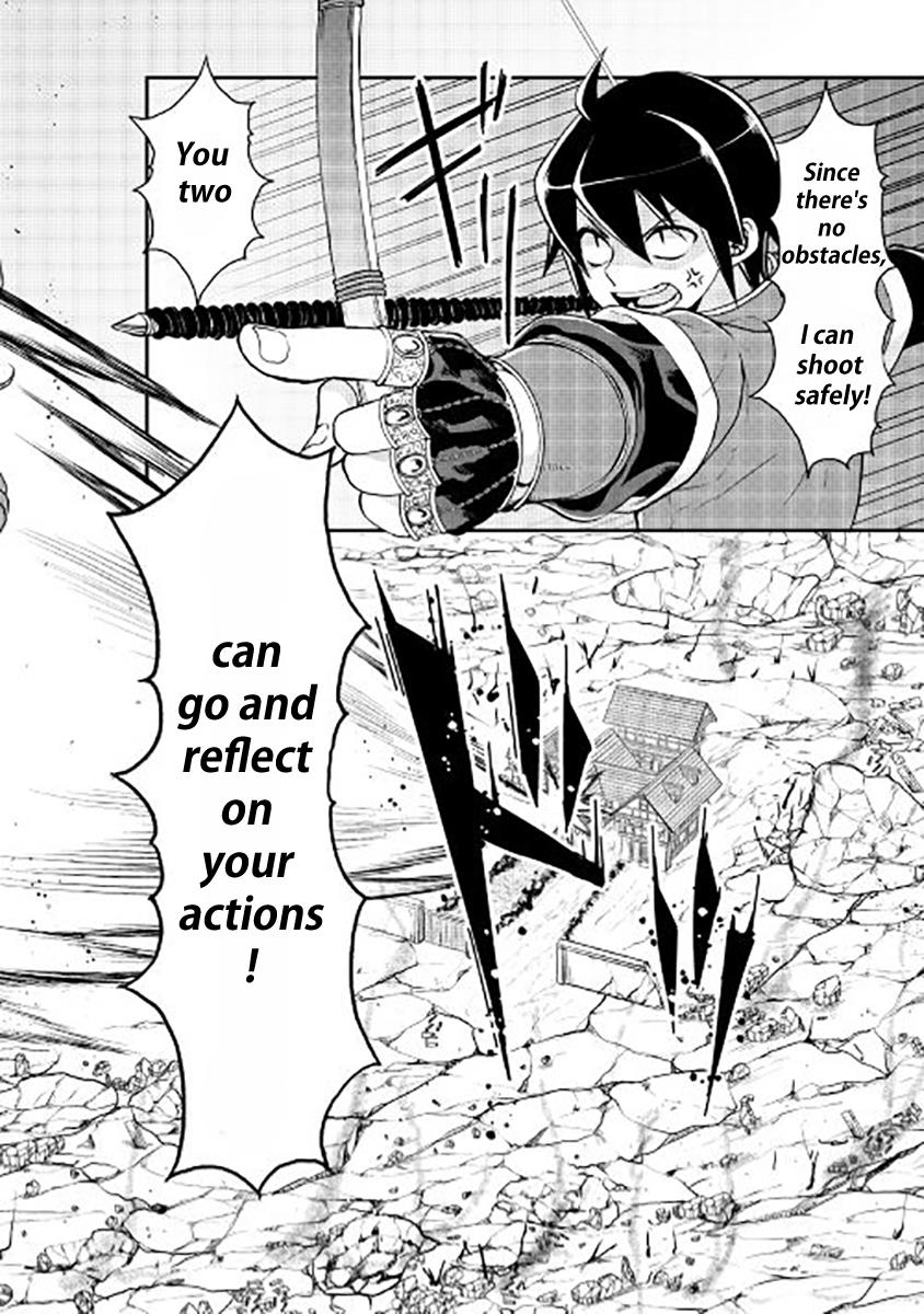 Read Tsukimichi Moonlit Fantasy EN Manga Online