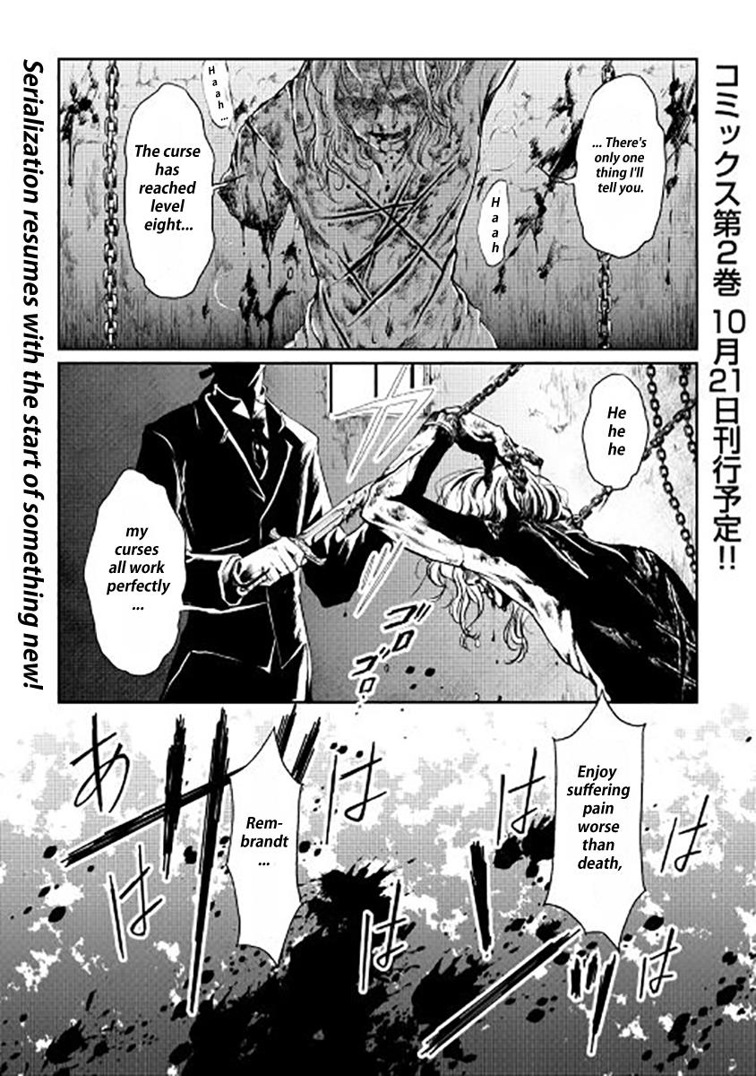 Read Tsukimichi Moonlit Fantasy EN Manga Online