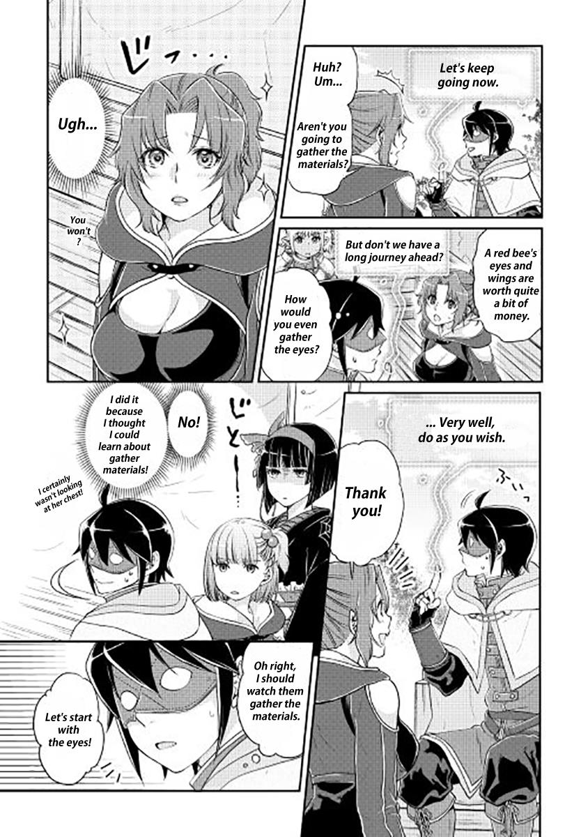 Read Tsukimichi Moonlit Fantasy EN Manga Online