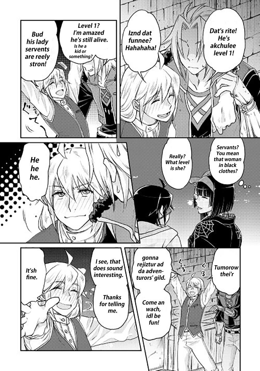 Read Tsukimichi Moonlit Fantasy EN Manga Online