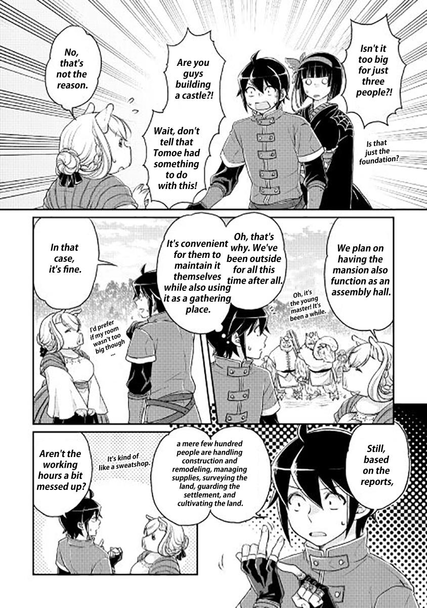 Read Tsukimichi Moonlit Fantasy EN Manga Online