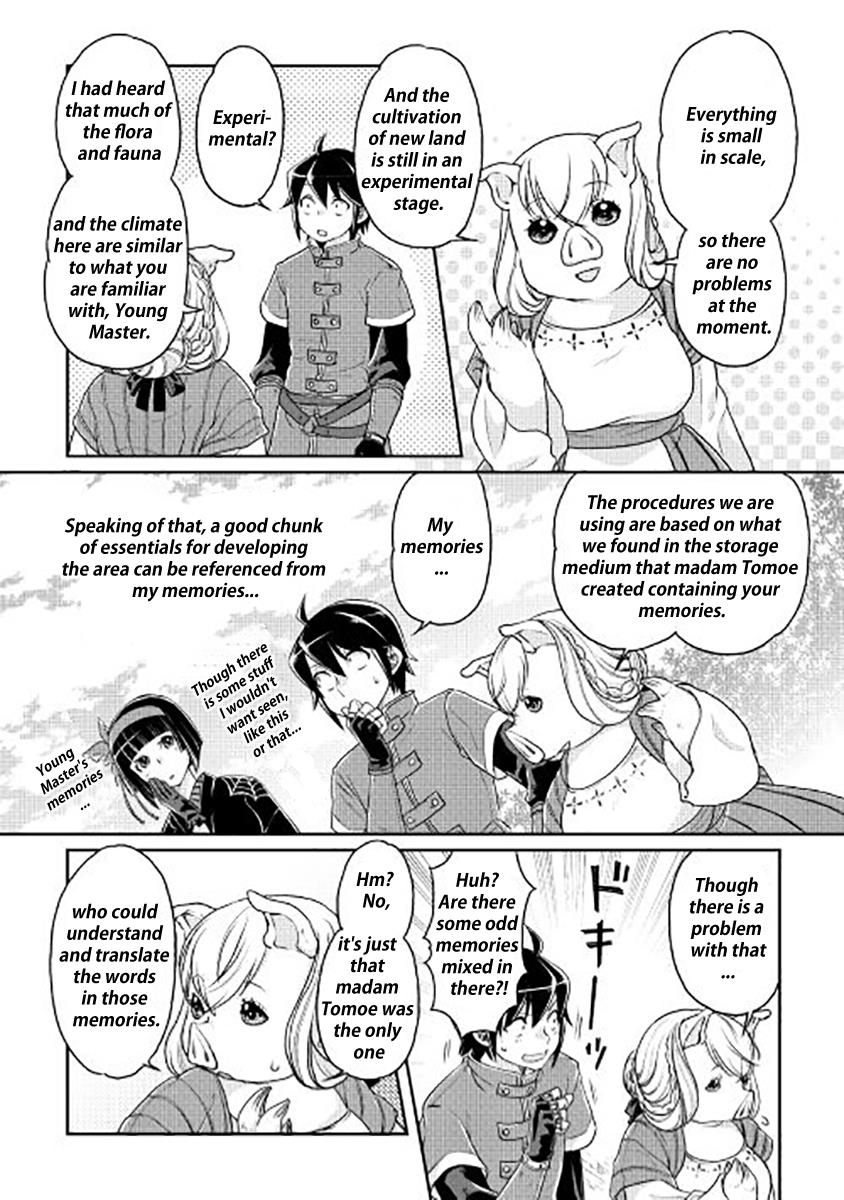 Read Tsukimichi Moonlit Fantasy EN Manga Online