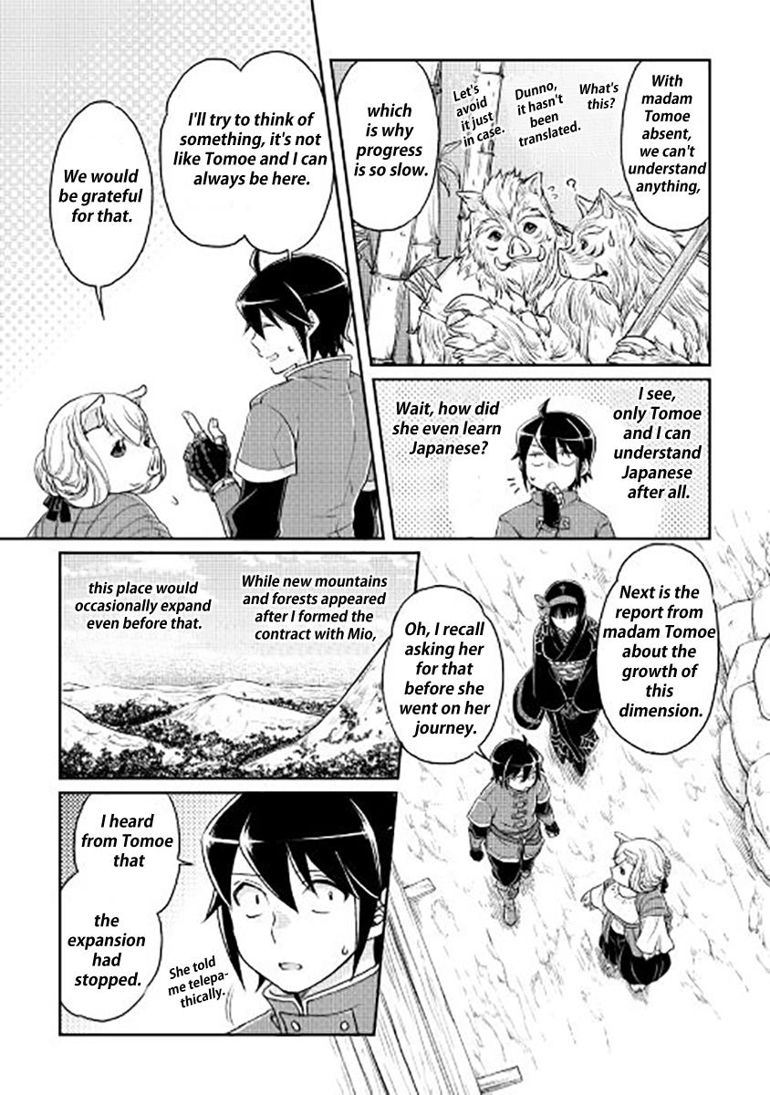 Read Tsukimichi Moonlit Fantasy EN Manga Online